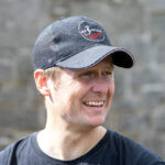 paul robson